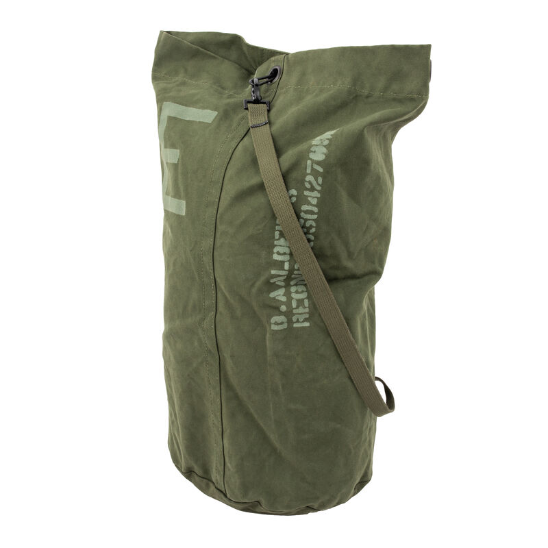 Dutch Large OD Duffel Bag | Canvas, , large image number 1